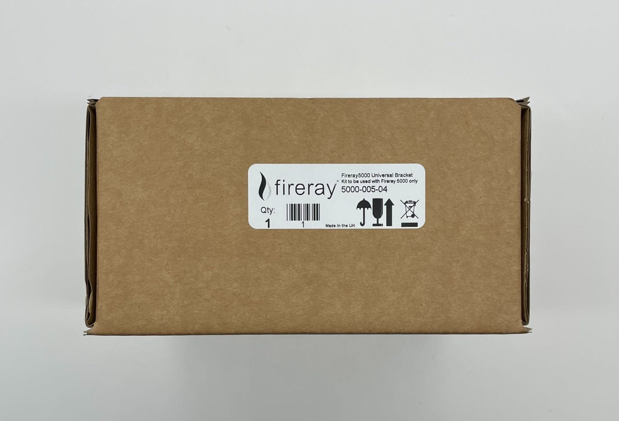 Fireray 5000-004 Long Range Prism Kit - The Fire Alarm Supplier