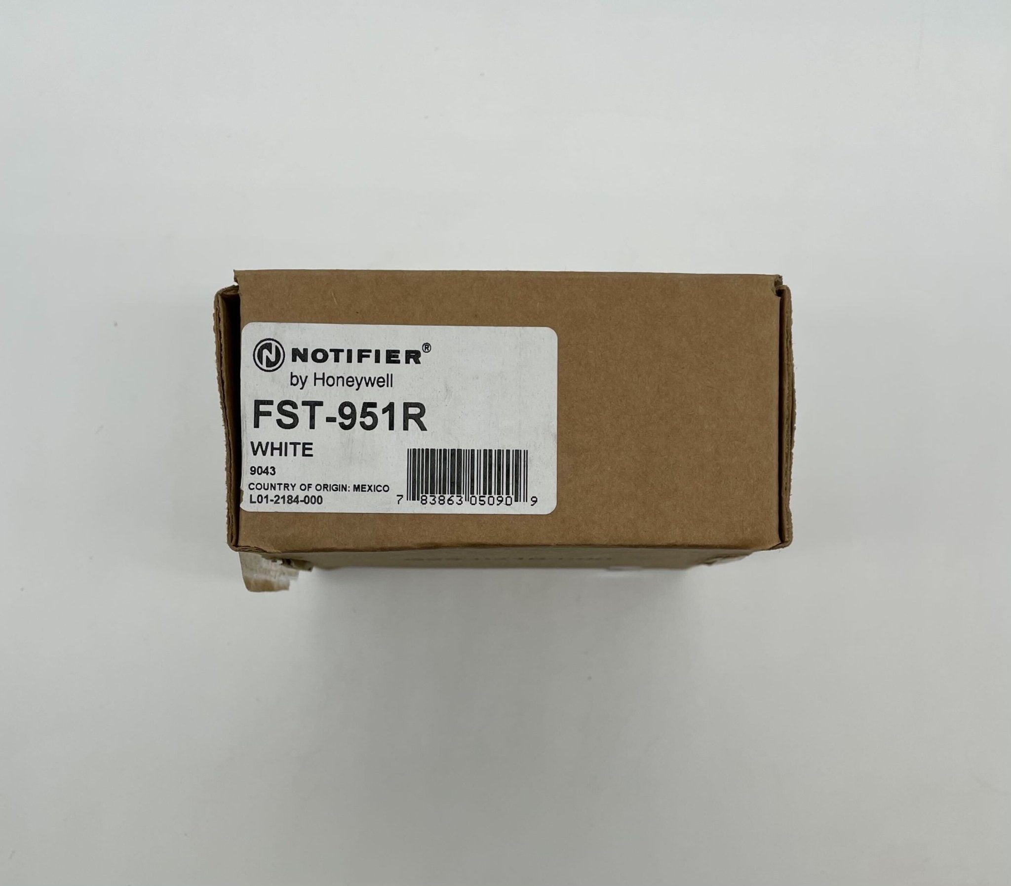 FST-951R - The Fire Alarm Supplier