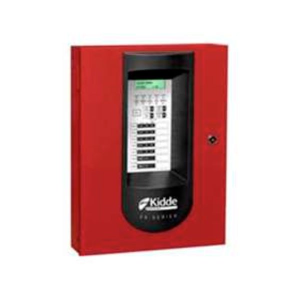 FX-5R - The Fire Alarm Supplier