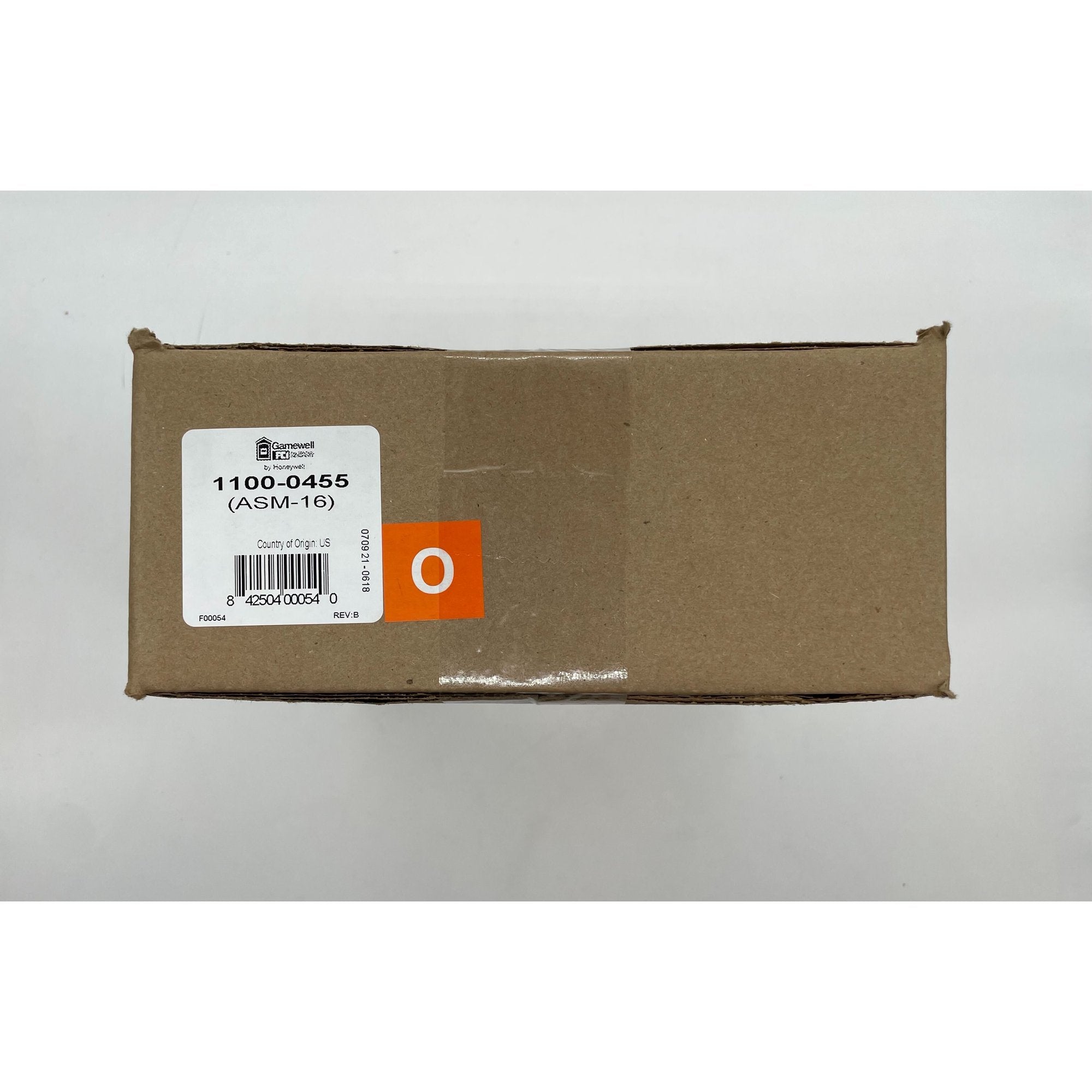 Gamewell-FCI 1100-0455 (ASM-16) - The Fire Alarm Supplier