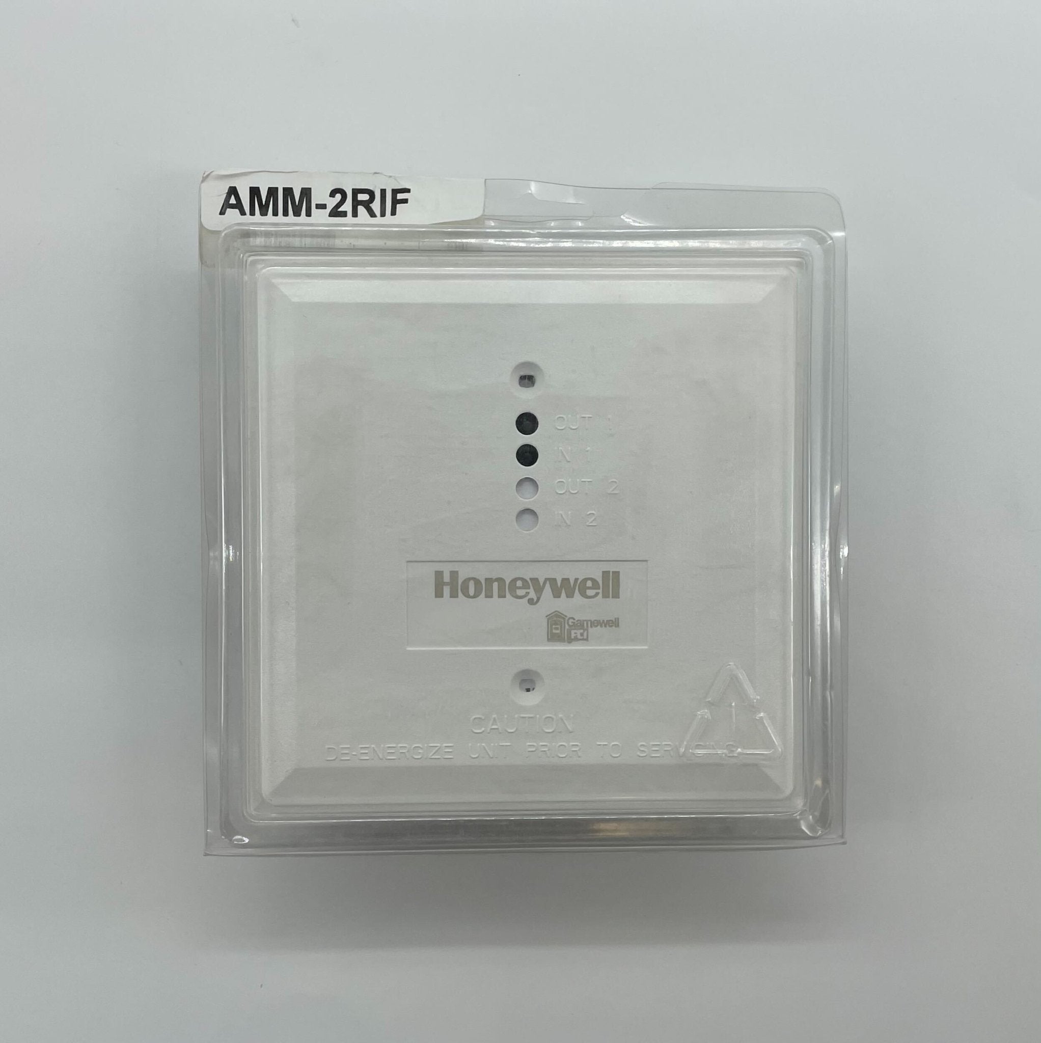 Gamewell-FCI AMM-2RIF - The Fire Alarm Supplier