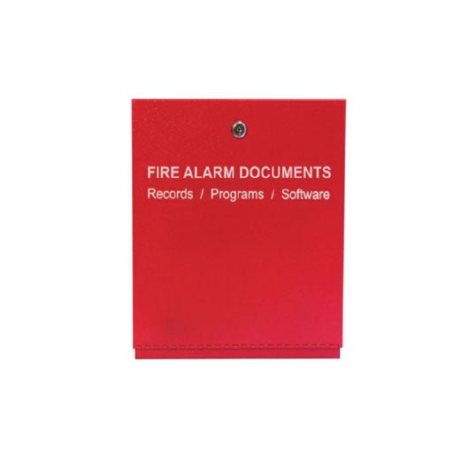 Gamewell-FCI GW-FAD - The Fire Alarm Supplier