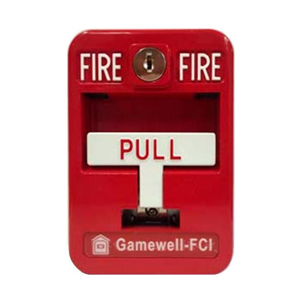 Gamewell-FCI GWMPS-1T - The Fire Alarm Supplier