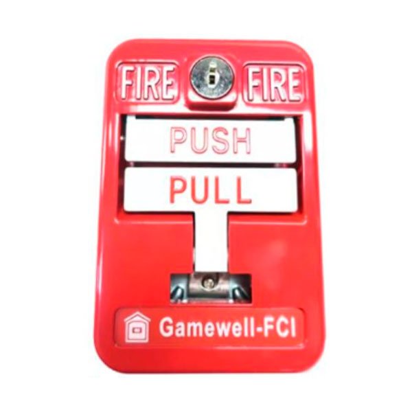 Gamewell-FCI GWMPS-2 - The Fire Alarm Supplier