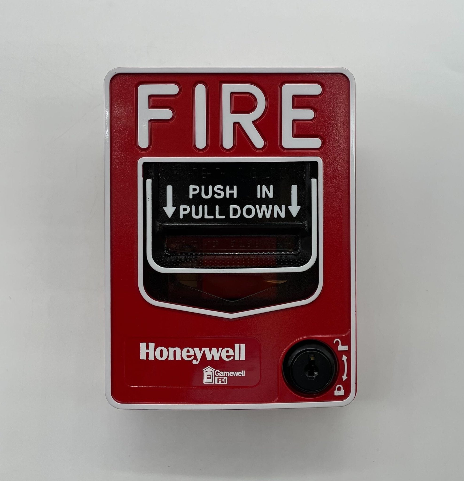 Gamewell-FCI GWMS95-DL - The Fire Alarm Supplier