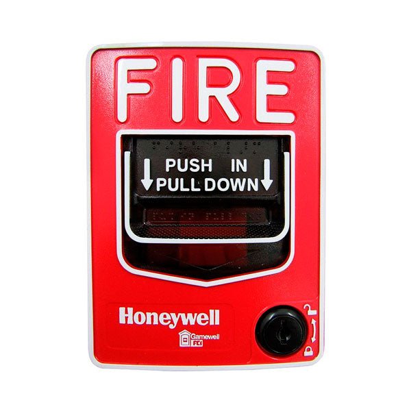 Gamewell-FCI MS-7LOB - The Fire Alarm Supplier