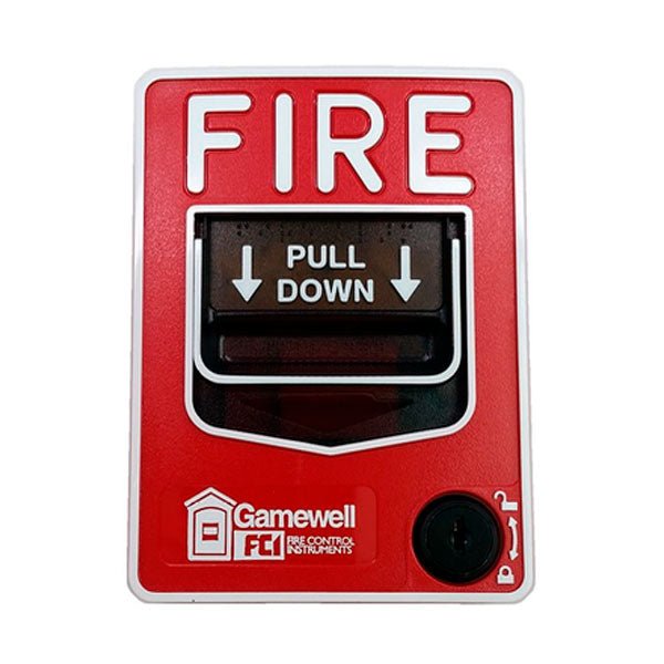 Gamewell-FCI MS-7S - The Fire Alarm Supplier