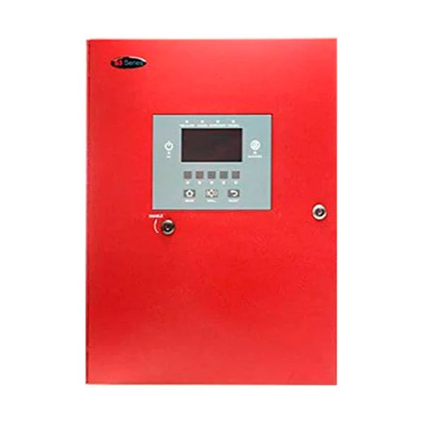 Gamewell-FCI SLP-RED - The Fire Alarm Supplier