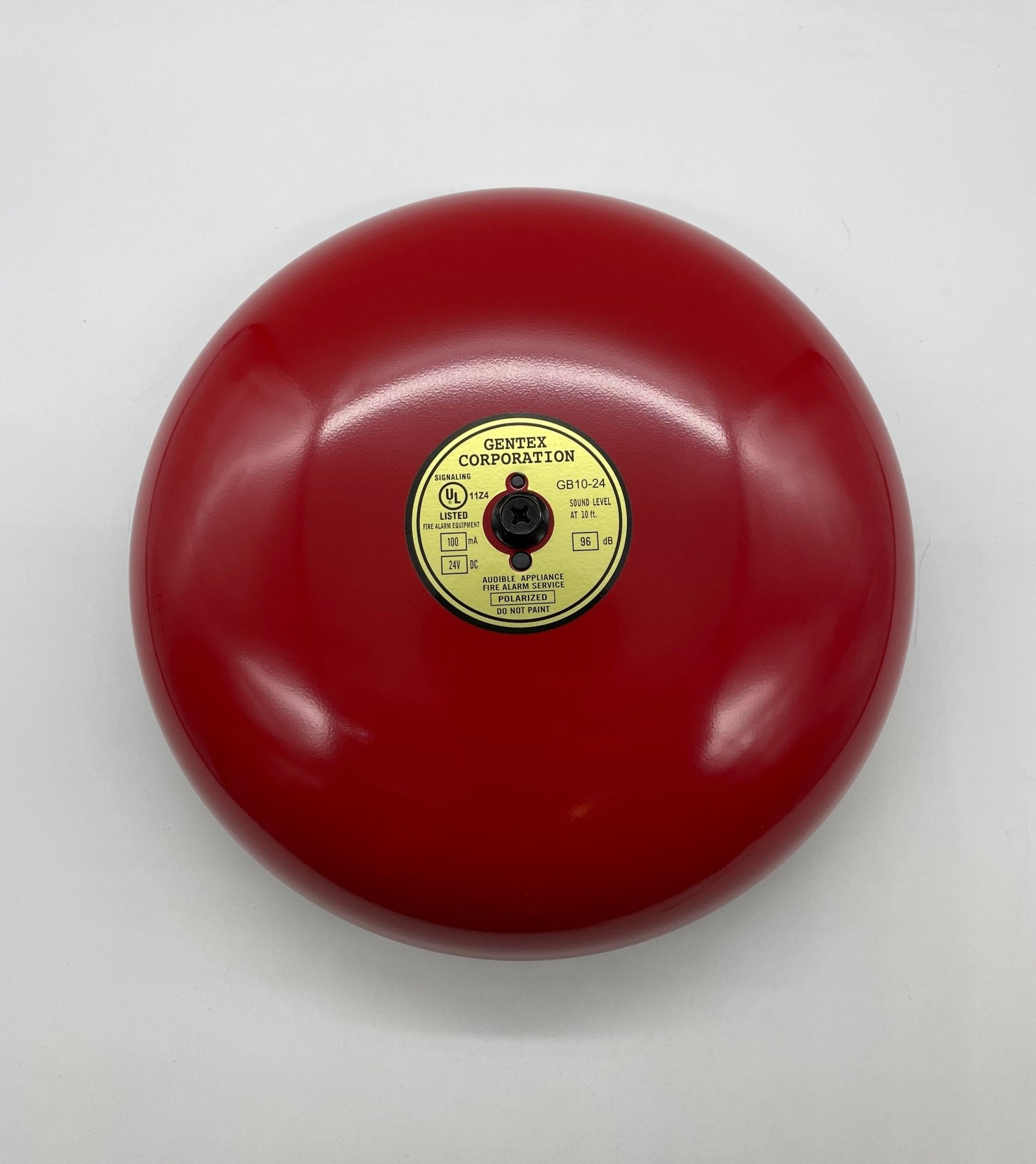 Gentex GB10-24 - The Fire Alarm Supplier