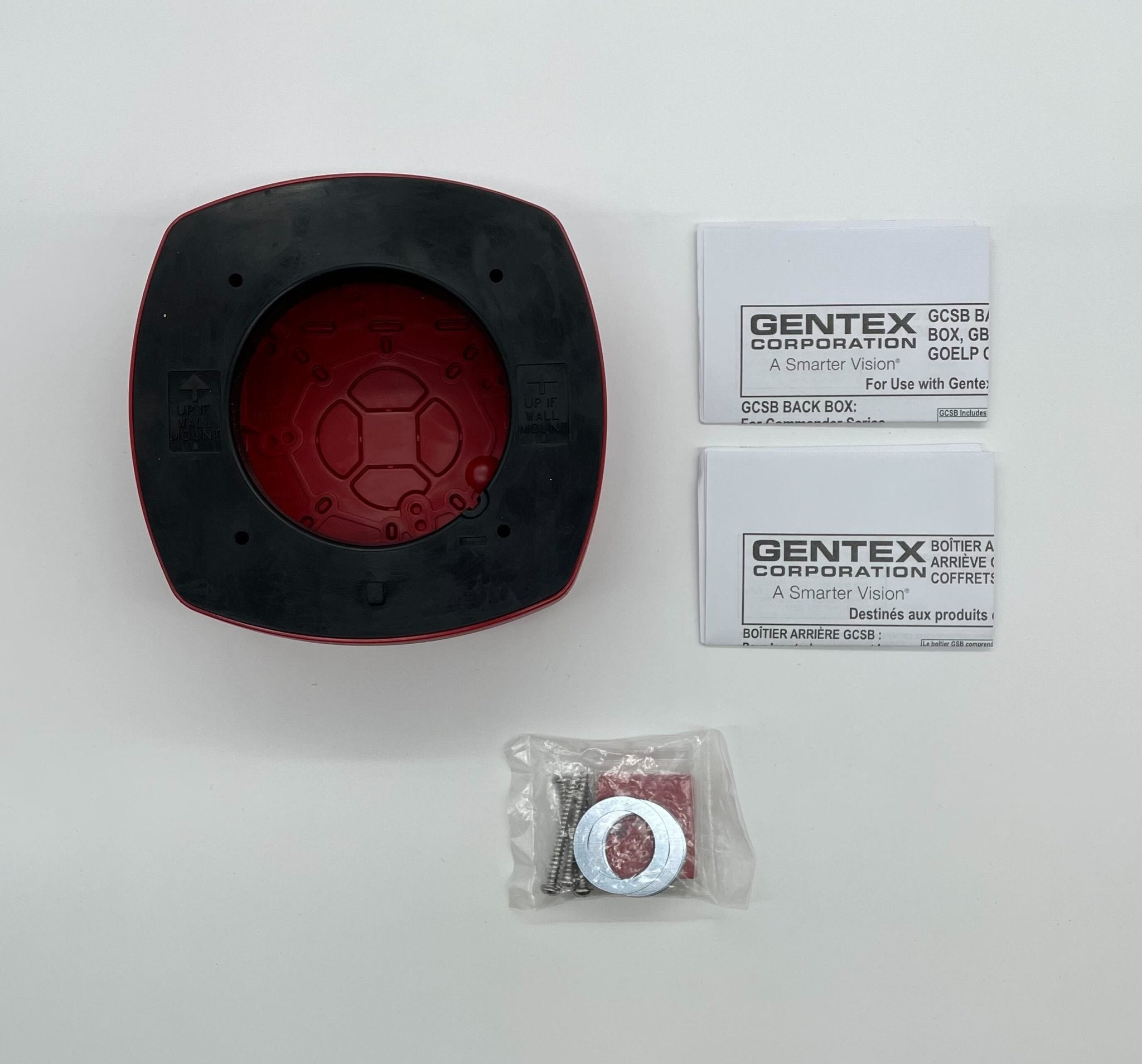 Gentex GBLP-R - The Fire Alarm Supplier