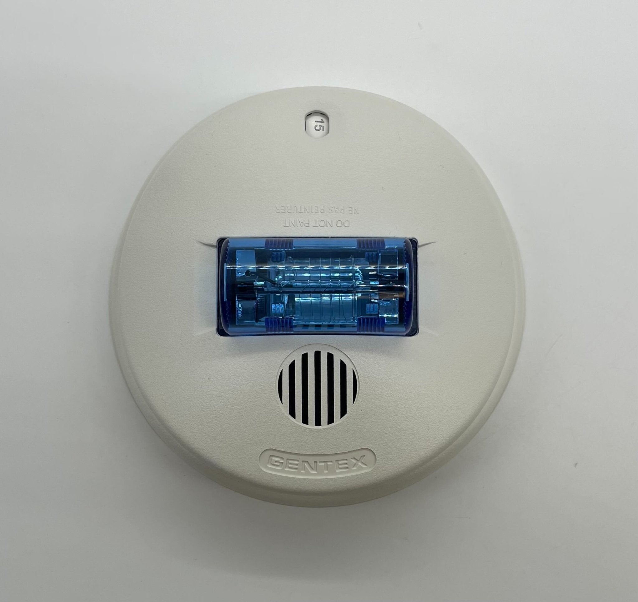 Gentex GCCB24PCW - The Fire Alarm Supplier