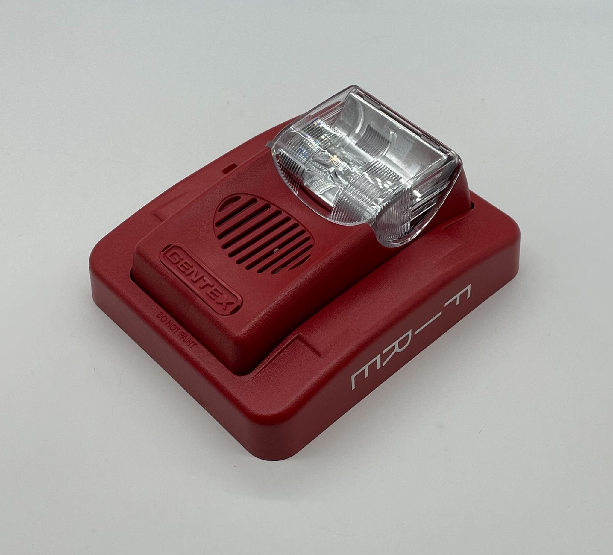 Gentex GEC24-1575WR - The Fire Alarm Supplier