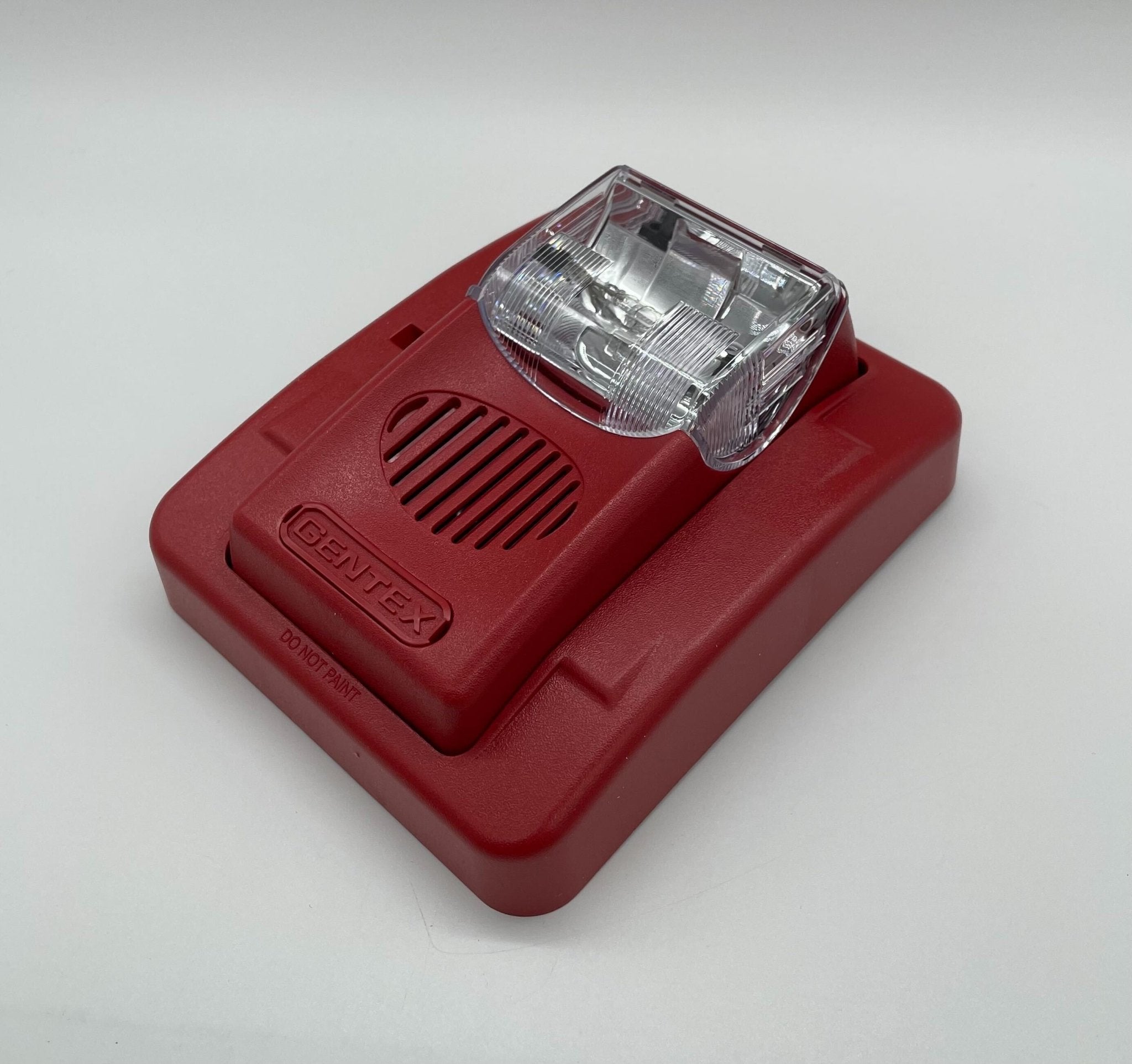 Gentex GEC3-12PWR - The Fire Alarm Supplier