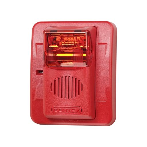 Gentex GECR24PWR - The Fire Alarm Supplier