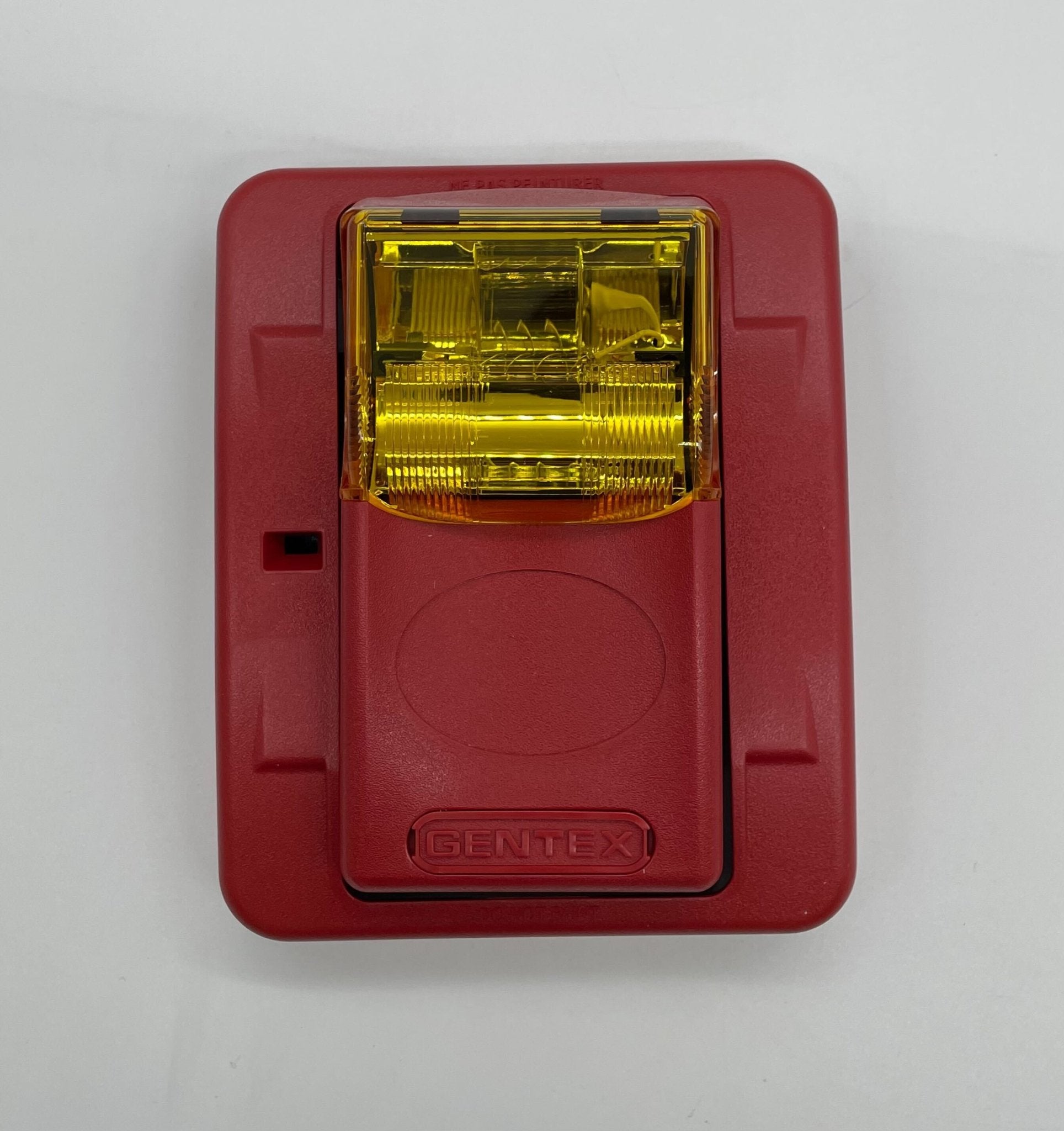 Gentex GESA24PWR - The Fire Alarm Supplier