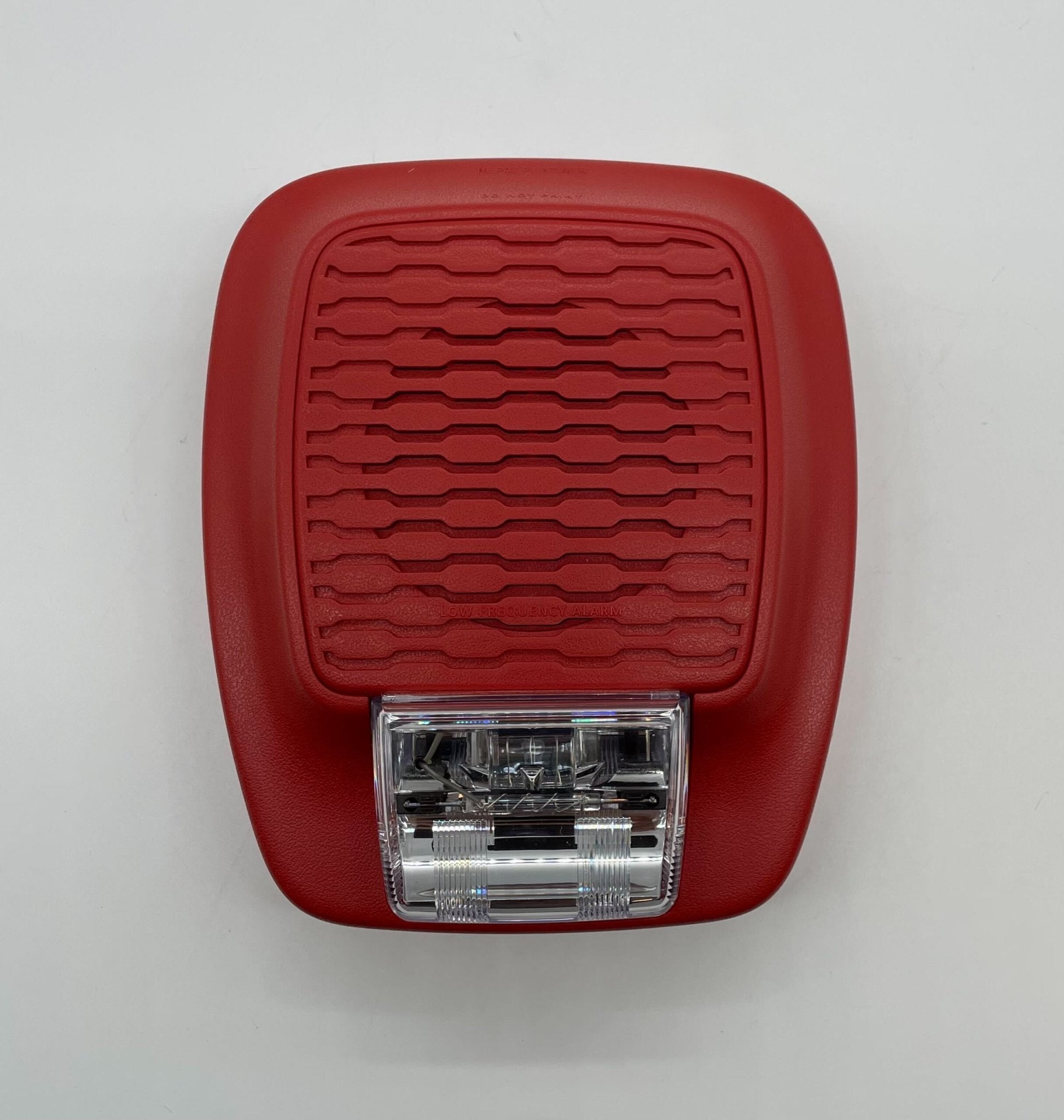 Gentex GHSLF110R - The Fire Alarm Supplier