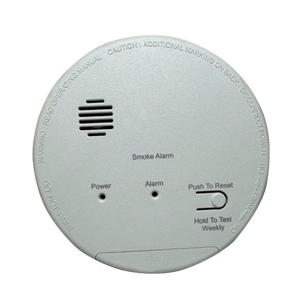 Gentex S1209F - The Fire Alarm Supplier