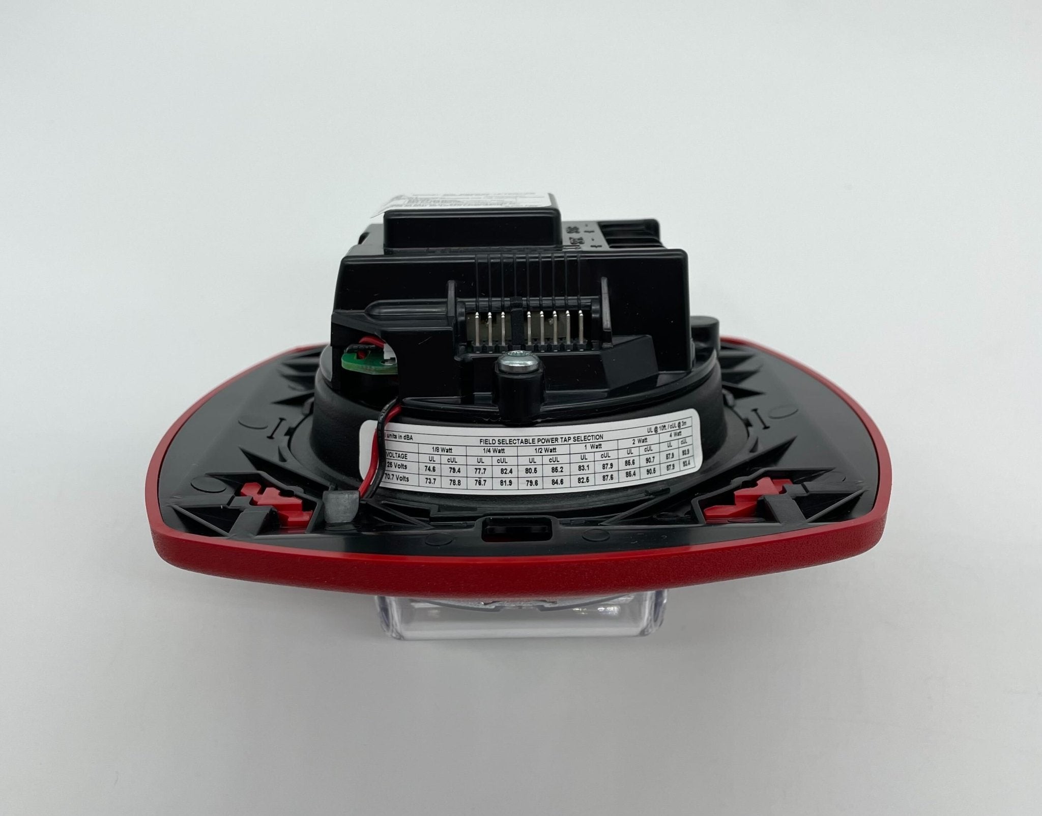 Gentex SSPK24-15/75WLPR - The Fire Alarm Supplier