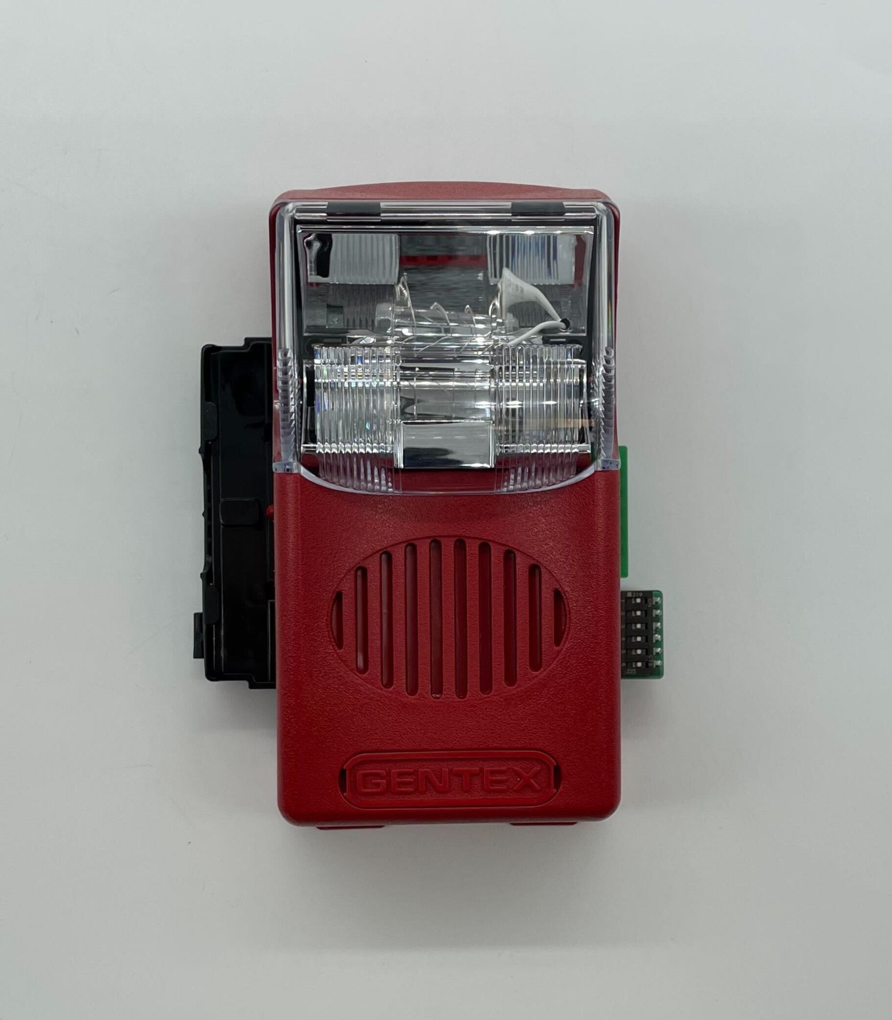 Gentex WGEC24-75WR - The Fire Alarm Supplier