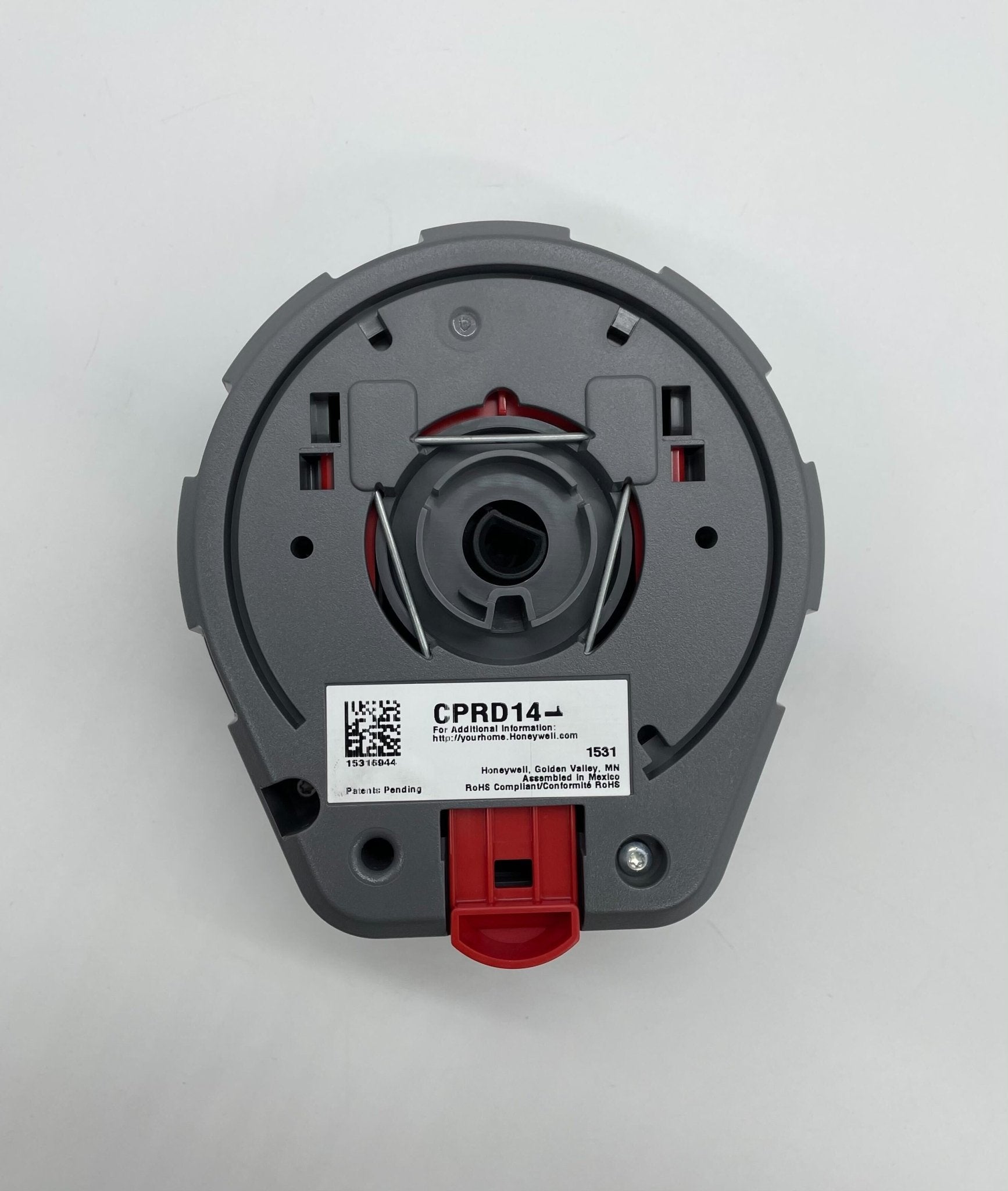 Honeywell CPR14 - The Fire Alarm Supplier