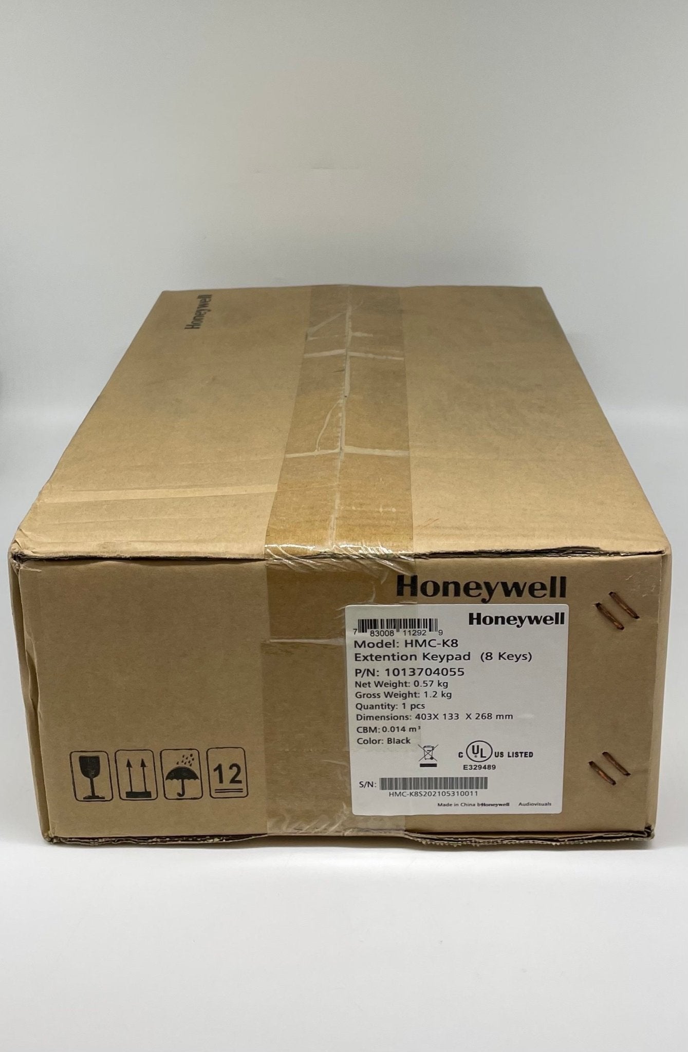 Honeywell HMC-K8 - The Fire Alarm Supplier