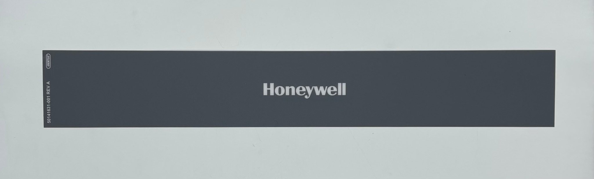 Honeywell HONOVERLAY-BP - The Fire Alarm Supplier