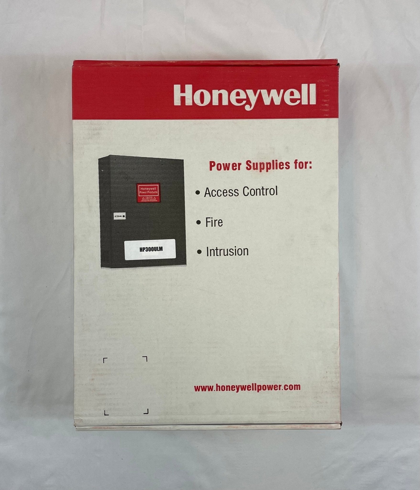 Honeywell HP300ULM - The Fire Alarm Supplier