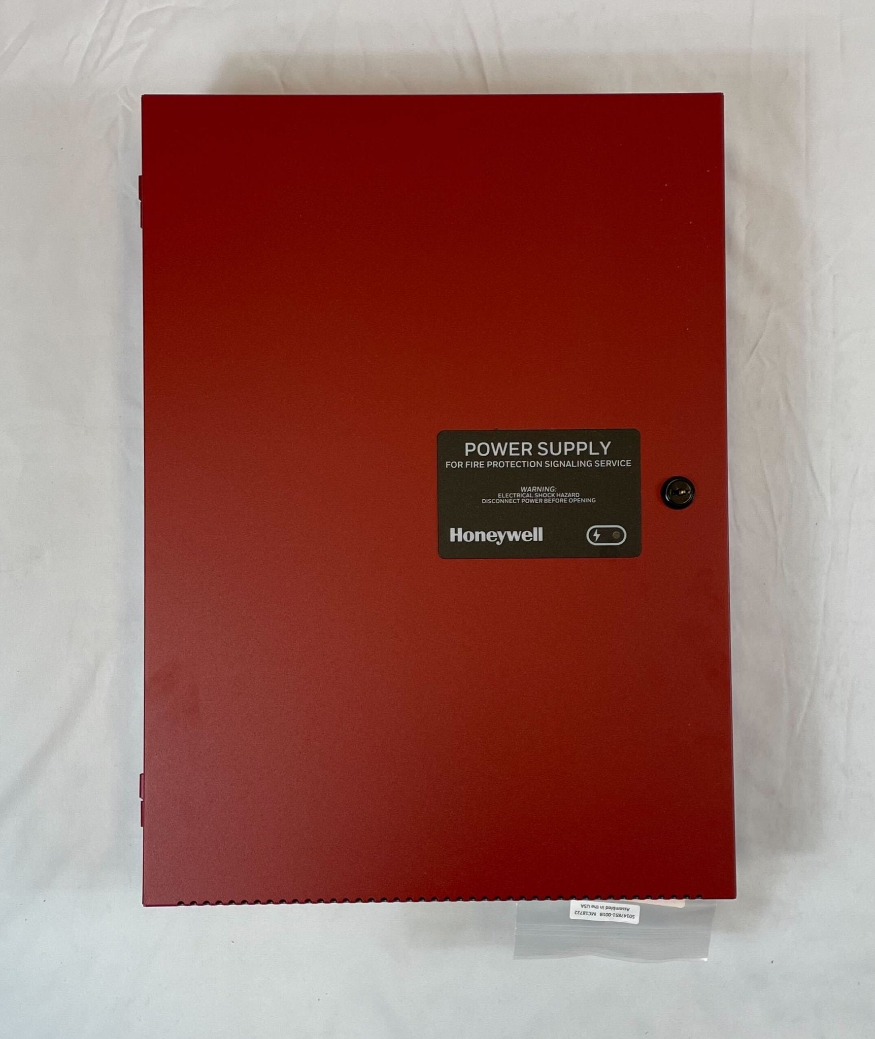 Honeywell HPF-PS10E - The Fire Alarm Supplier