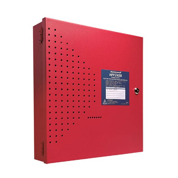 Honeywell HPF24S6E - The Fire Alarm Supplier