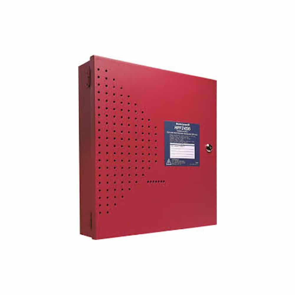 Honeywell HPF24S8C - The Fire Alarm Supplier