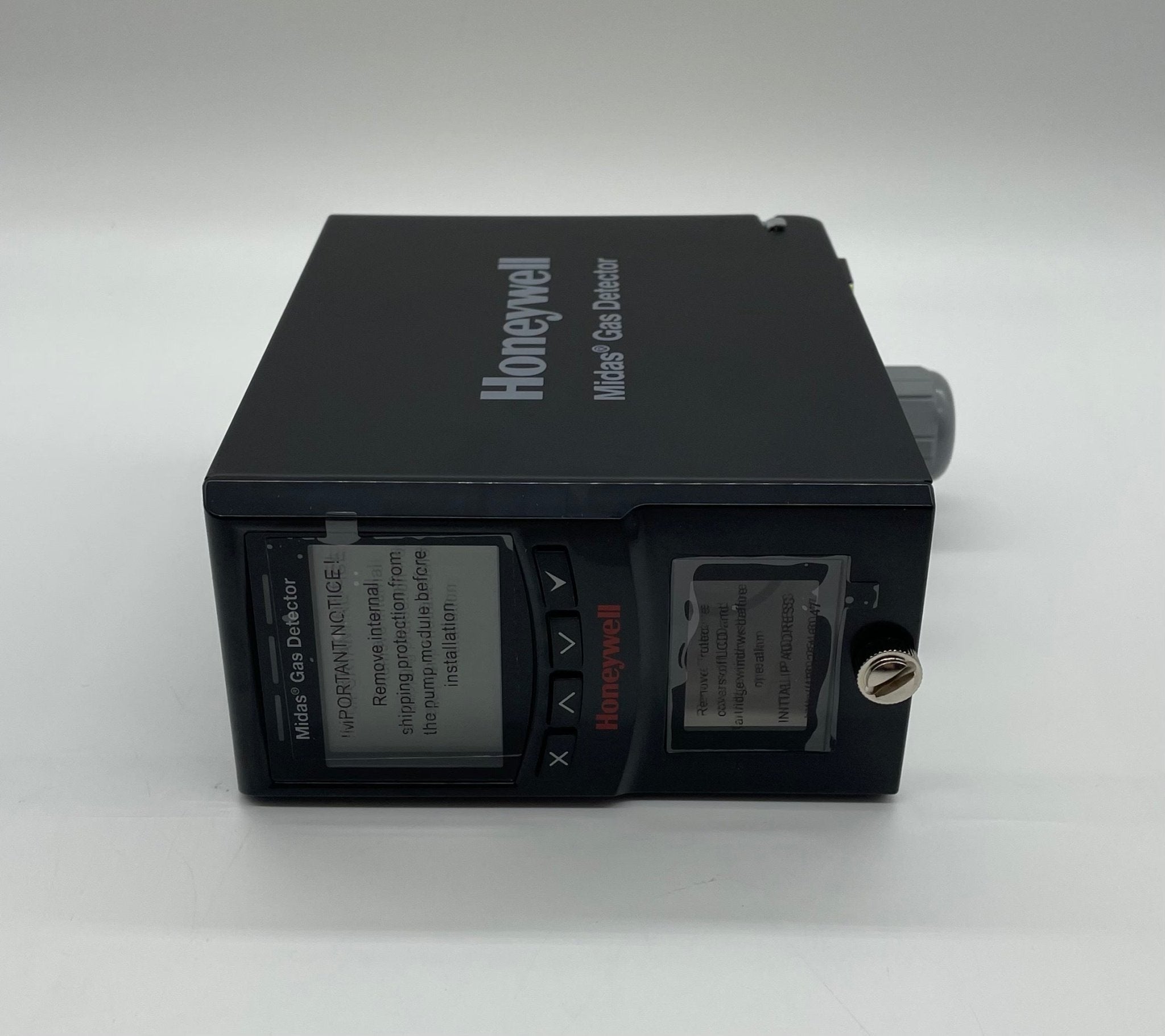 Honeywell MIDAS-T-004 - The Fire Alarm Supplier