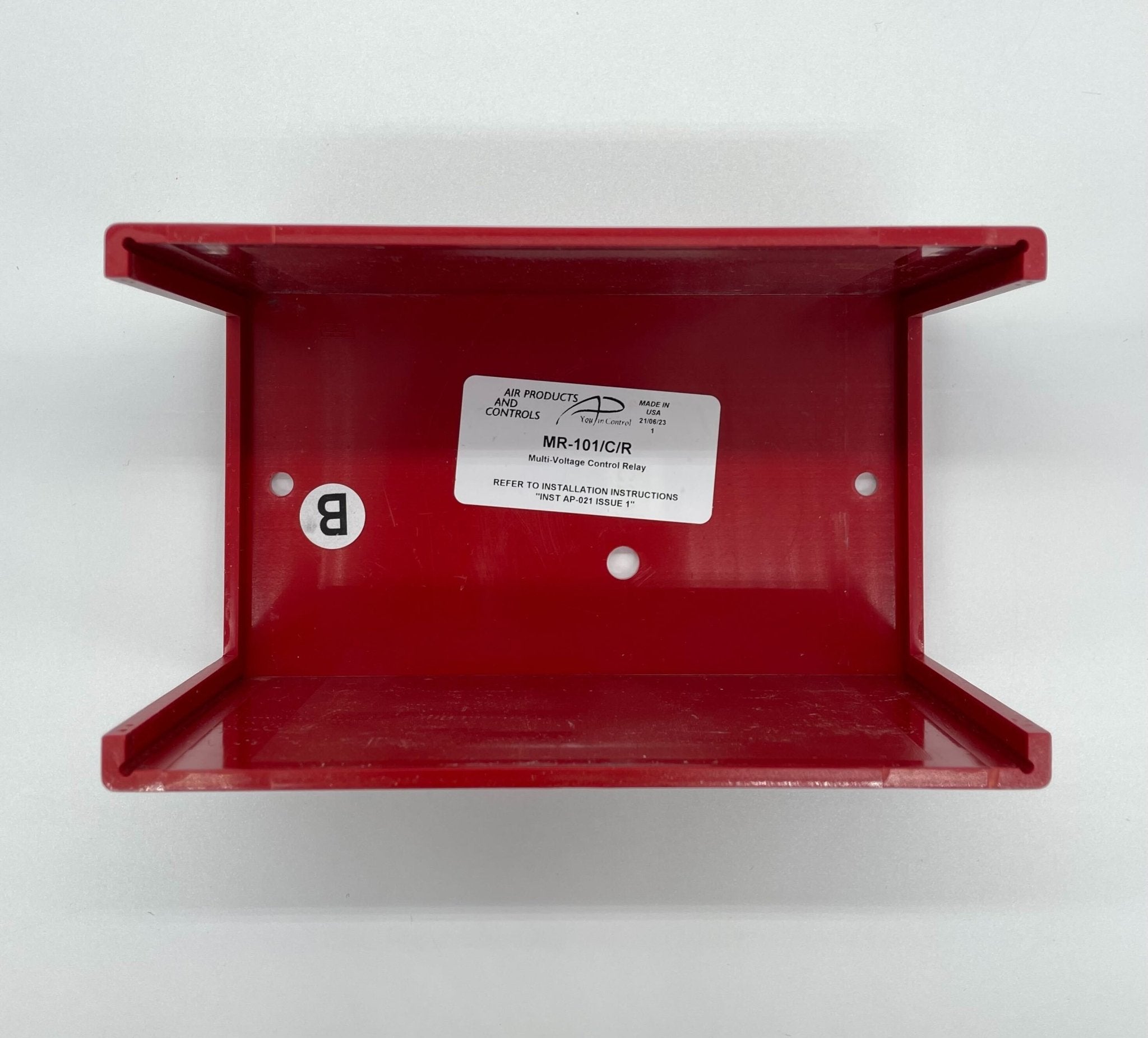 Honeywell MR-101/C/R - The Fire Alarm Supplier