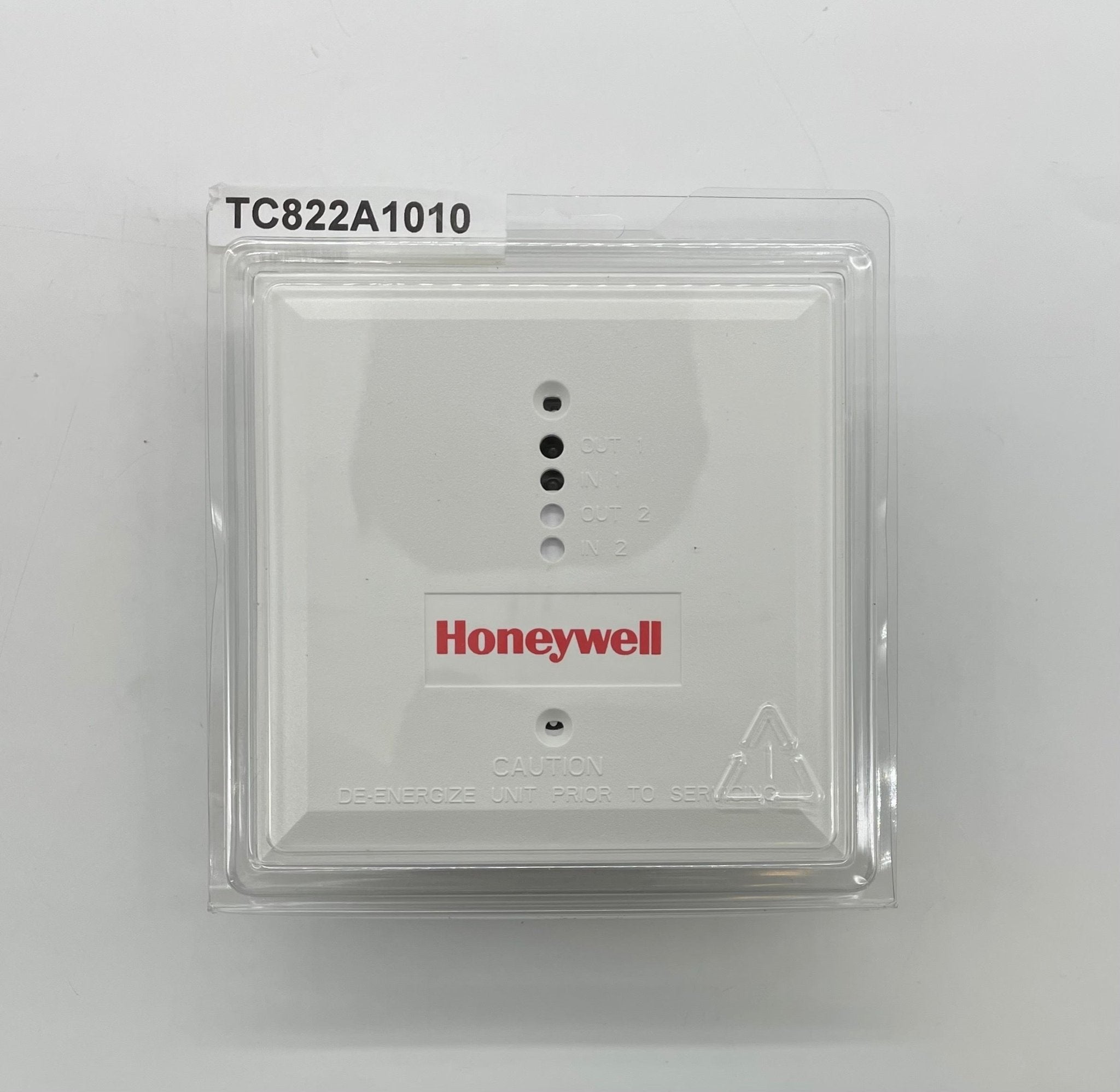 Honeywell TC822A1010 - The Fire Alarm Supplier