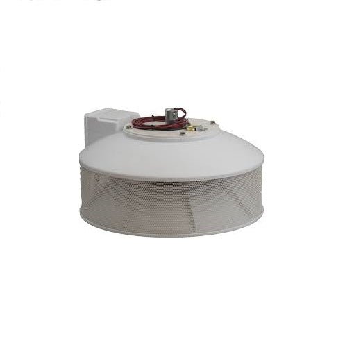 Hyperspike 90185A-801-06-N - The Fire Alarm Supplier