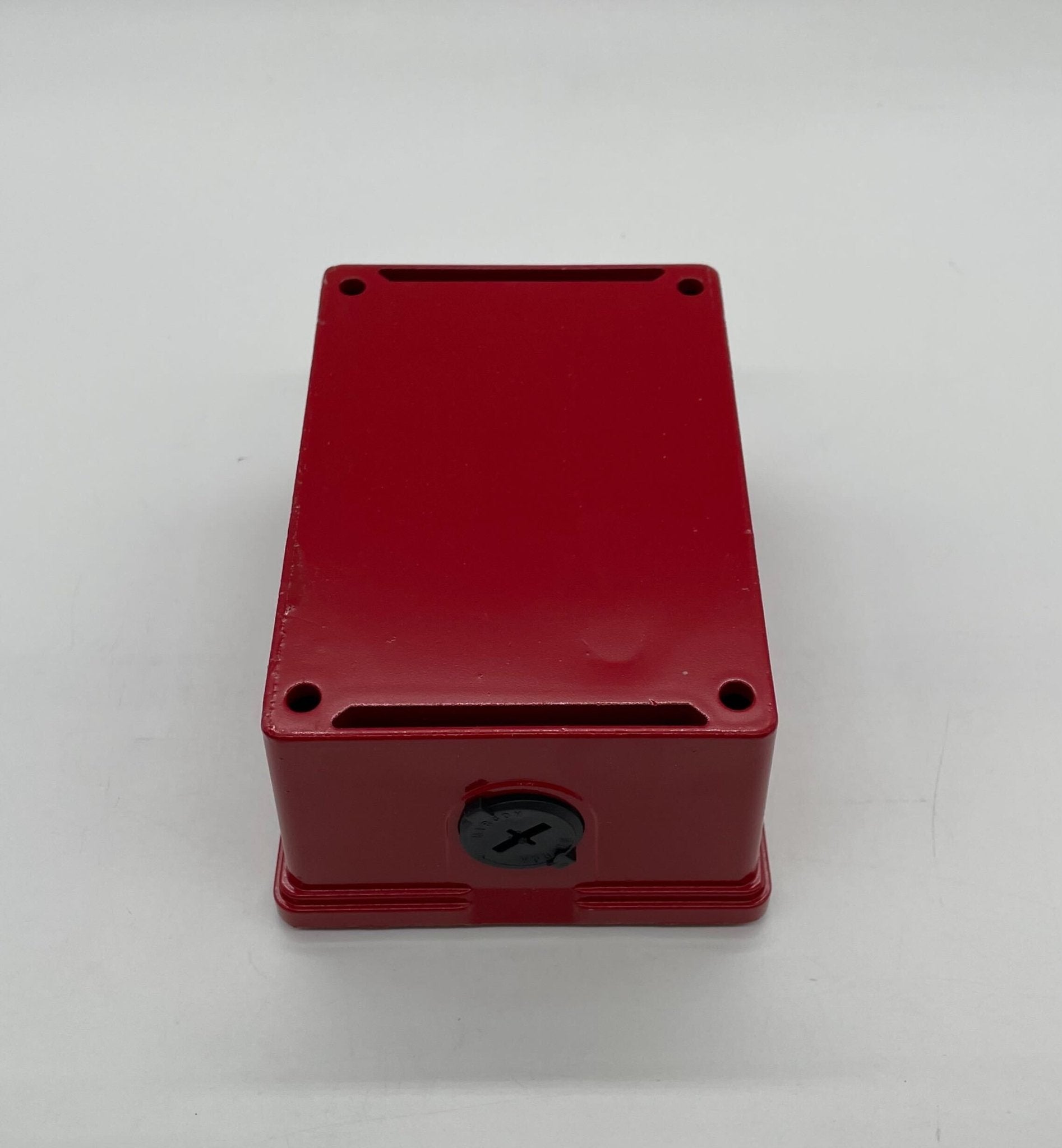 Mircom BB-700WP Weather Proof Surface Mount Box - The Fire Alarm Supplier
