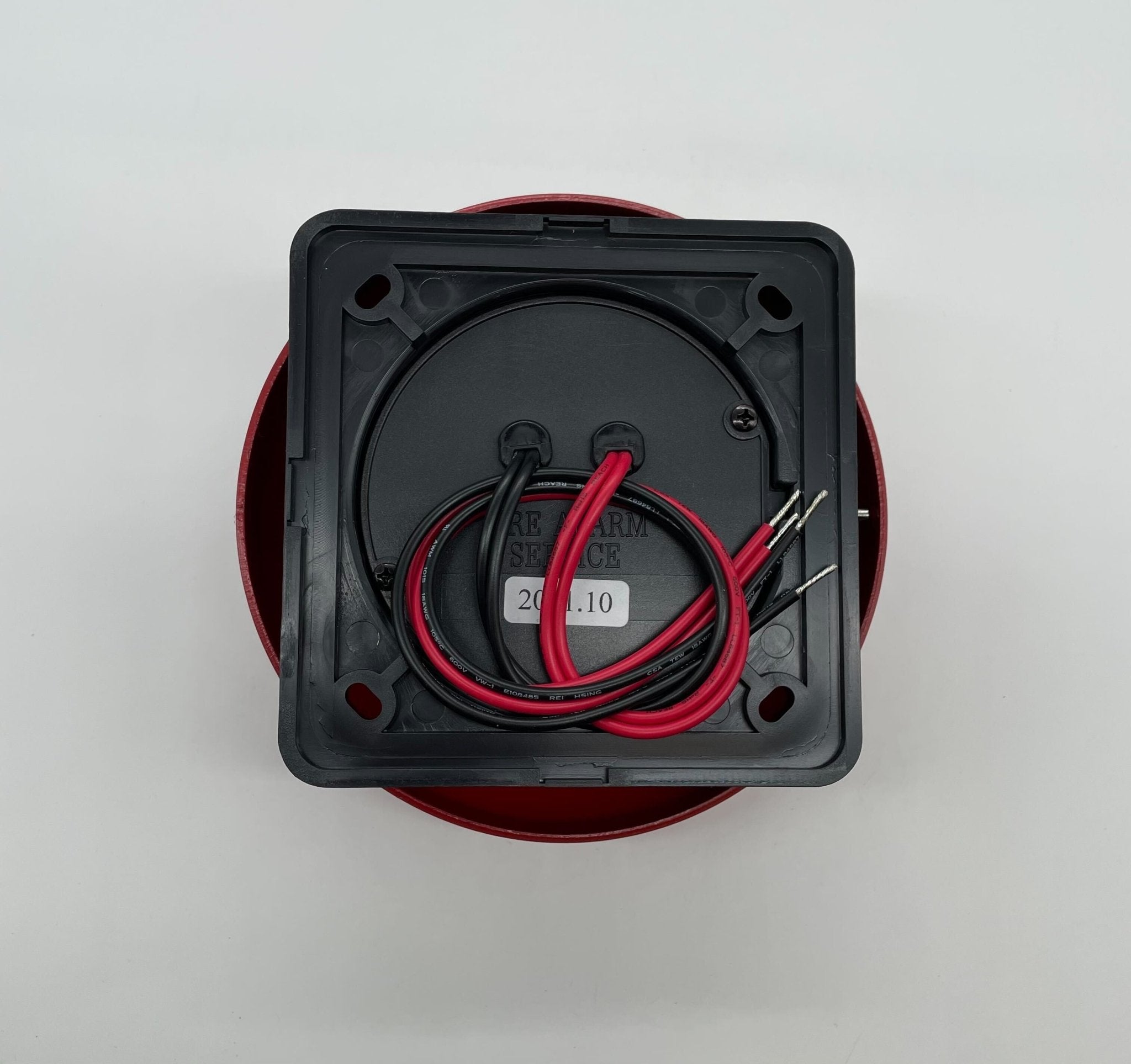 Mircom BL-6B - The Fire Alarm Supplier