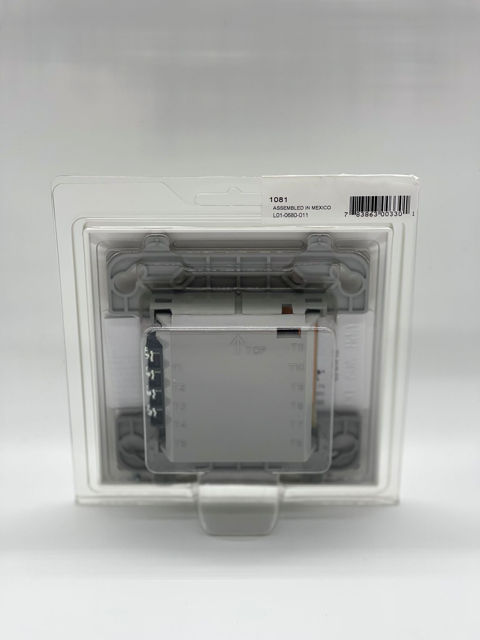 Mircom M500X Fault Isolator Module - The Fire Alarm Supplier