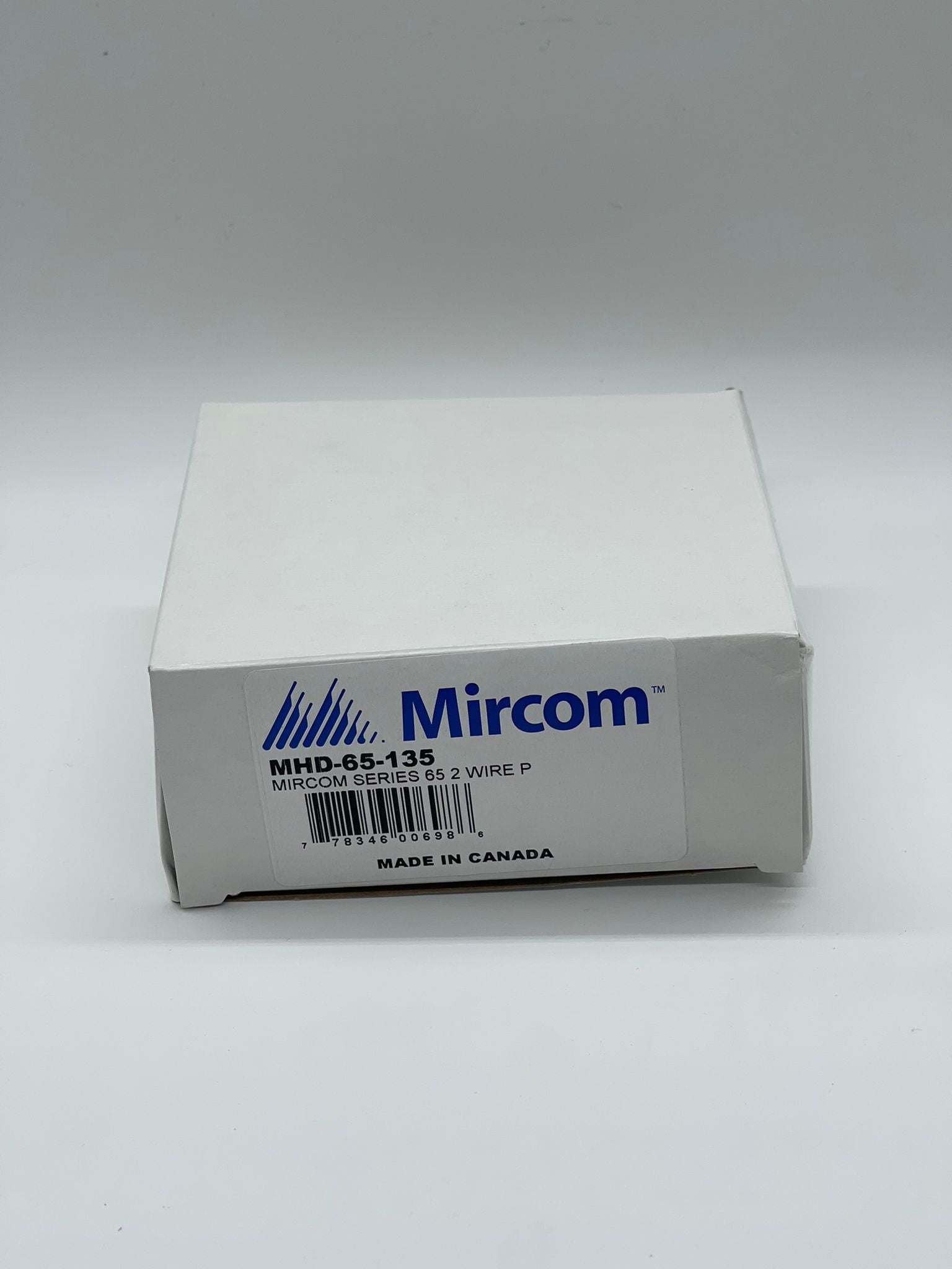 Mircom MHD-65-135 - The Fire Alarm Supplier
