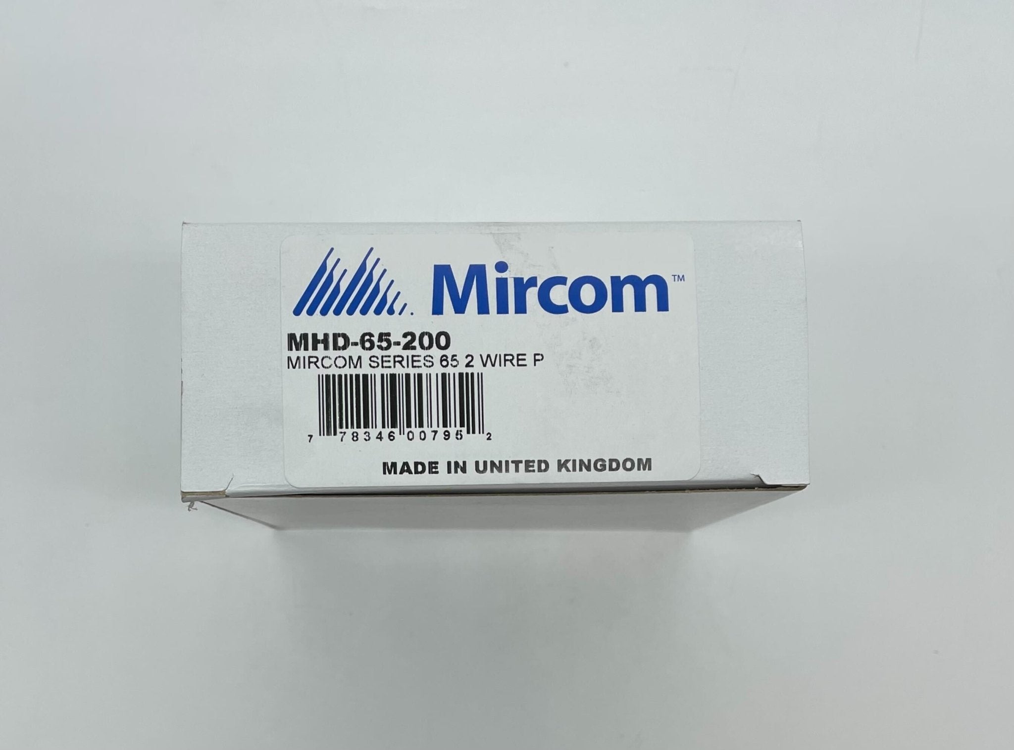 Mircom MHD-65-200 - The Fire Alarm Supplier