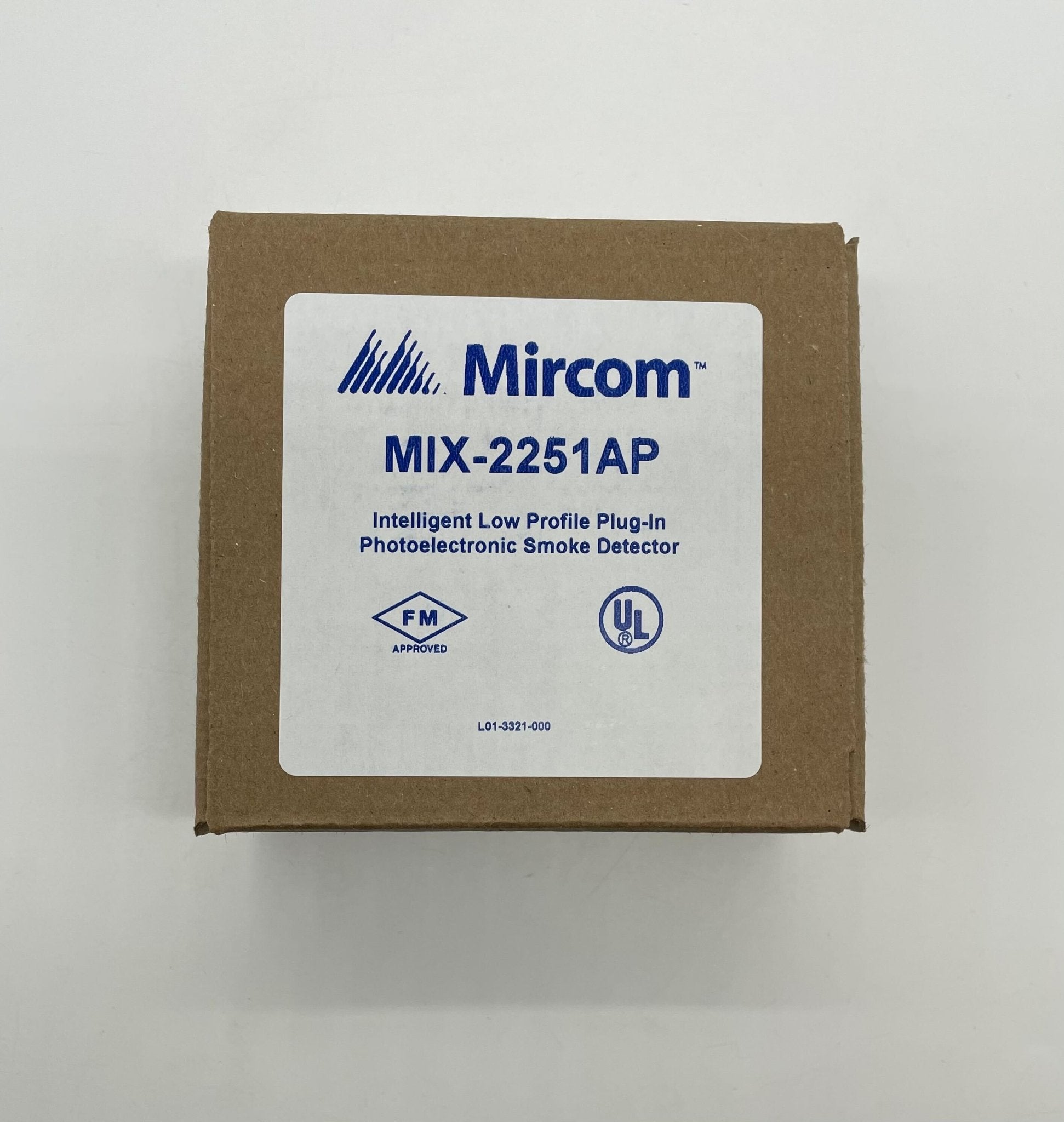 Mircom MIX-2251AP - The Fire Alarm Supplier