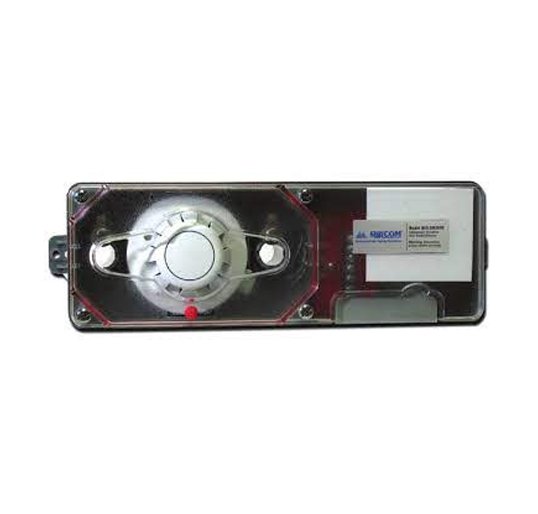 Mircom MIX-DH3100R Duct Smoke Detector - The Fire Alarm Supplier