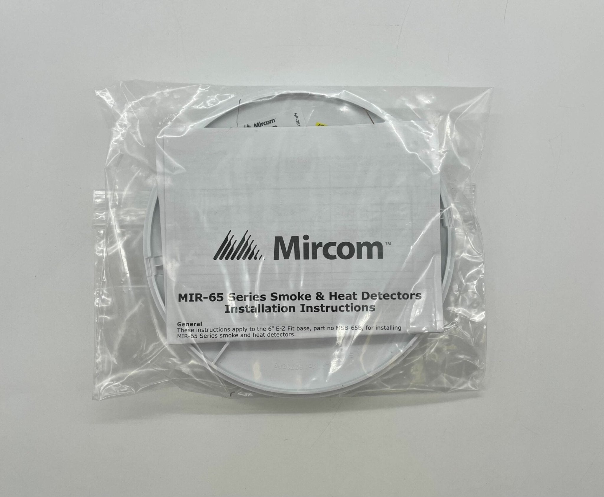 Mircom MSB-65B - The Fire Alarm Supplier
