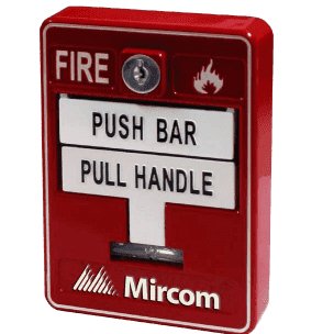 Mircom's MS-710U | Dual Action - The Fire Alarm Supplier