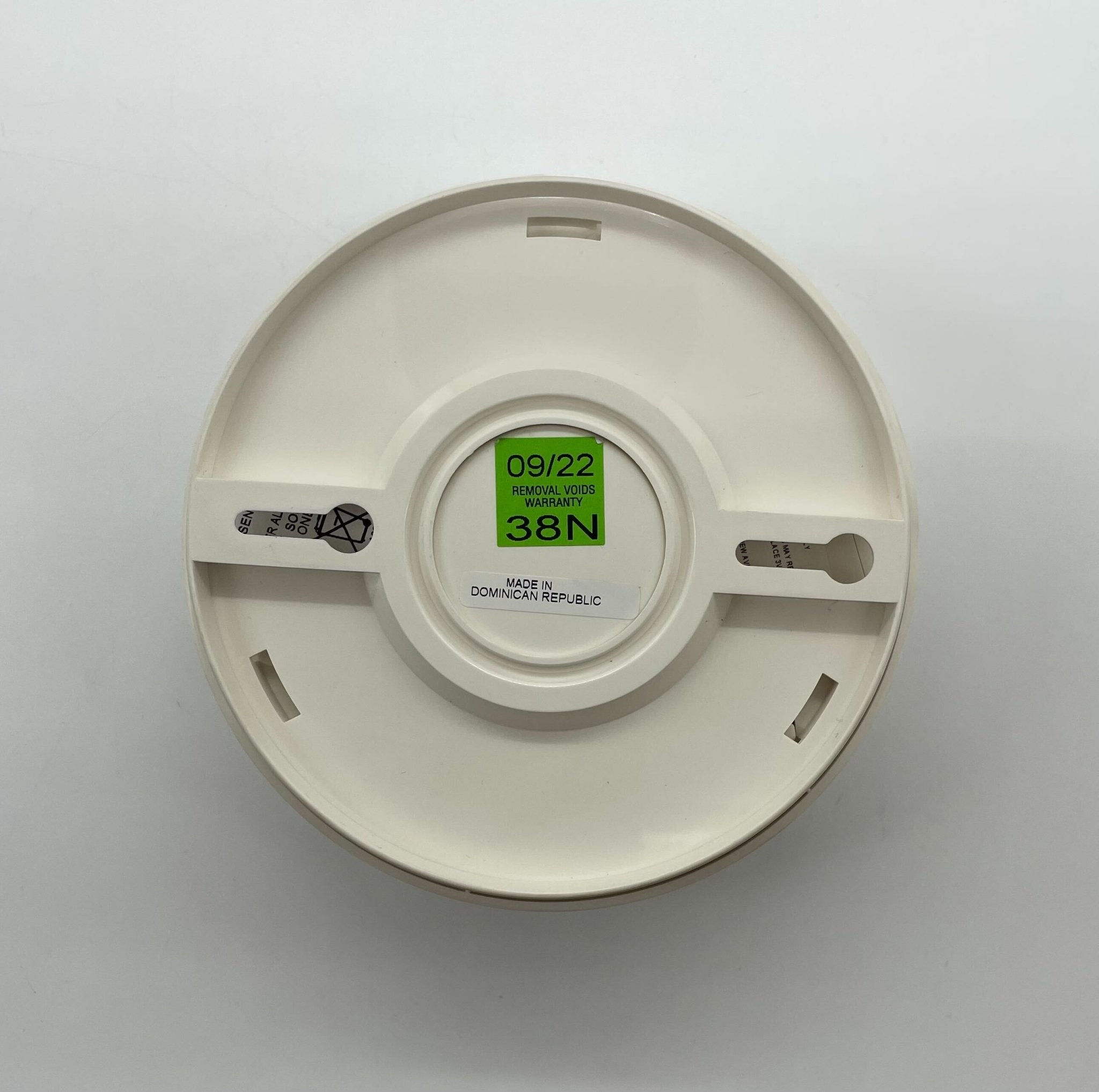 Napco GEM-SMK - The Fire Alarm Supplier