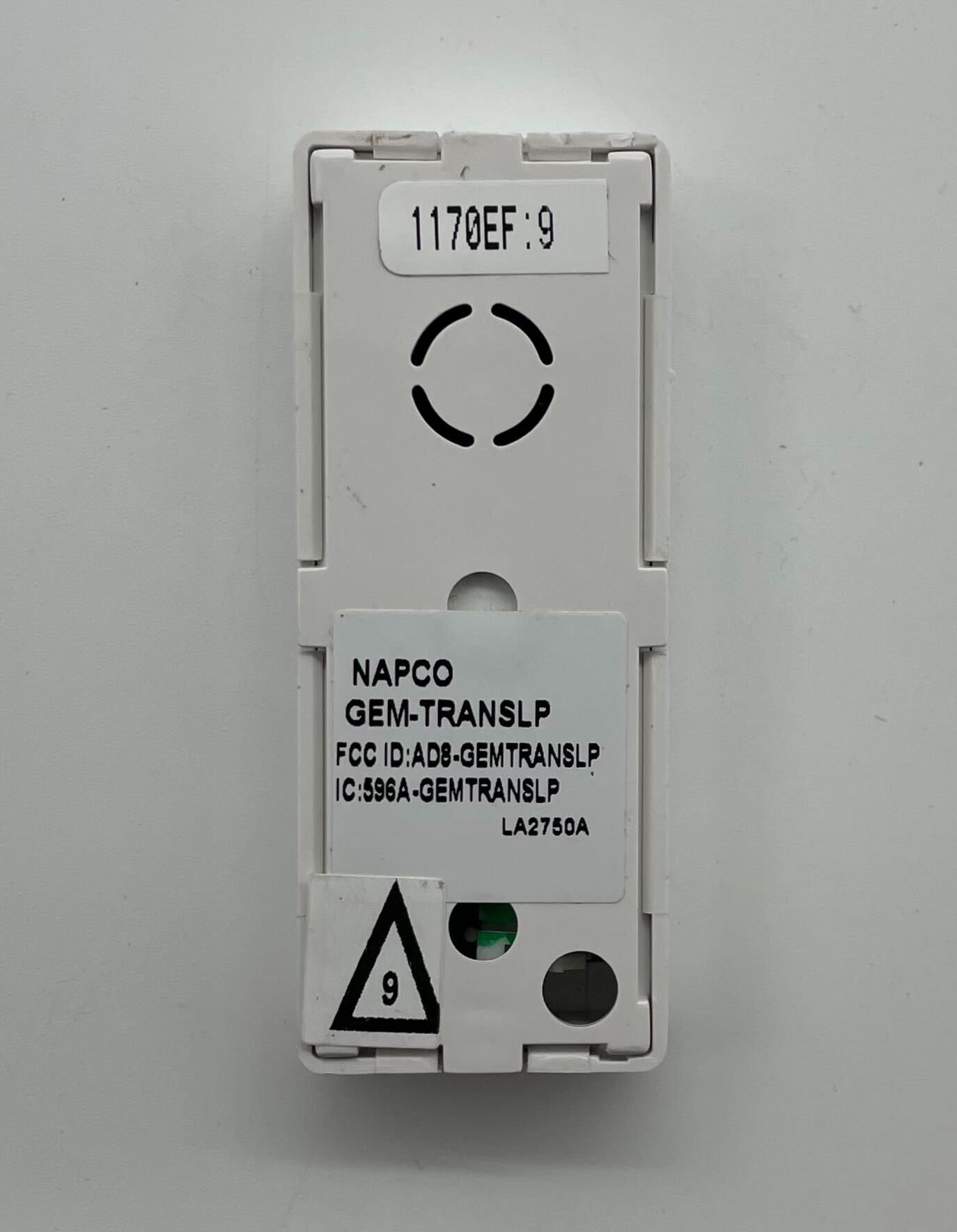 Napco GEM-TRANSLP - The Fire Alarm Supplier