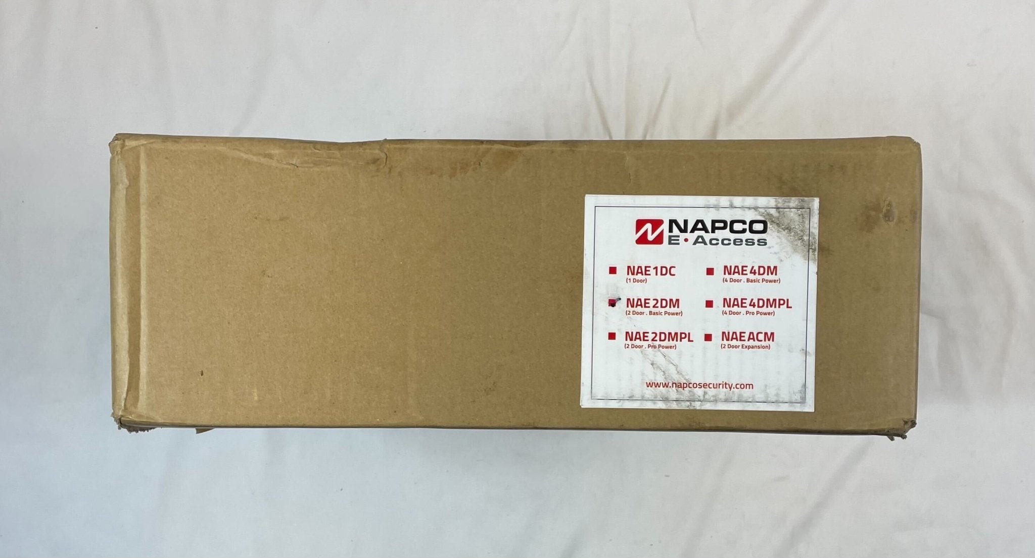Napco NAE-2DM - The Fire Alarm Supplier