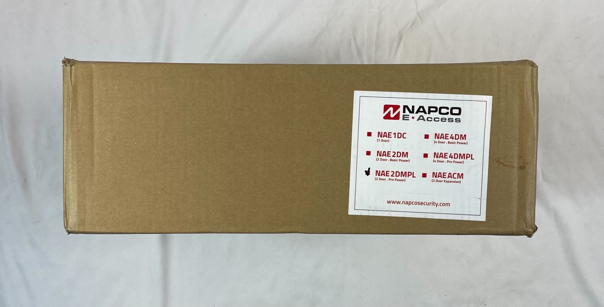 Napco NAE-2DMPL - The Fire Alarm Supplier