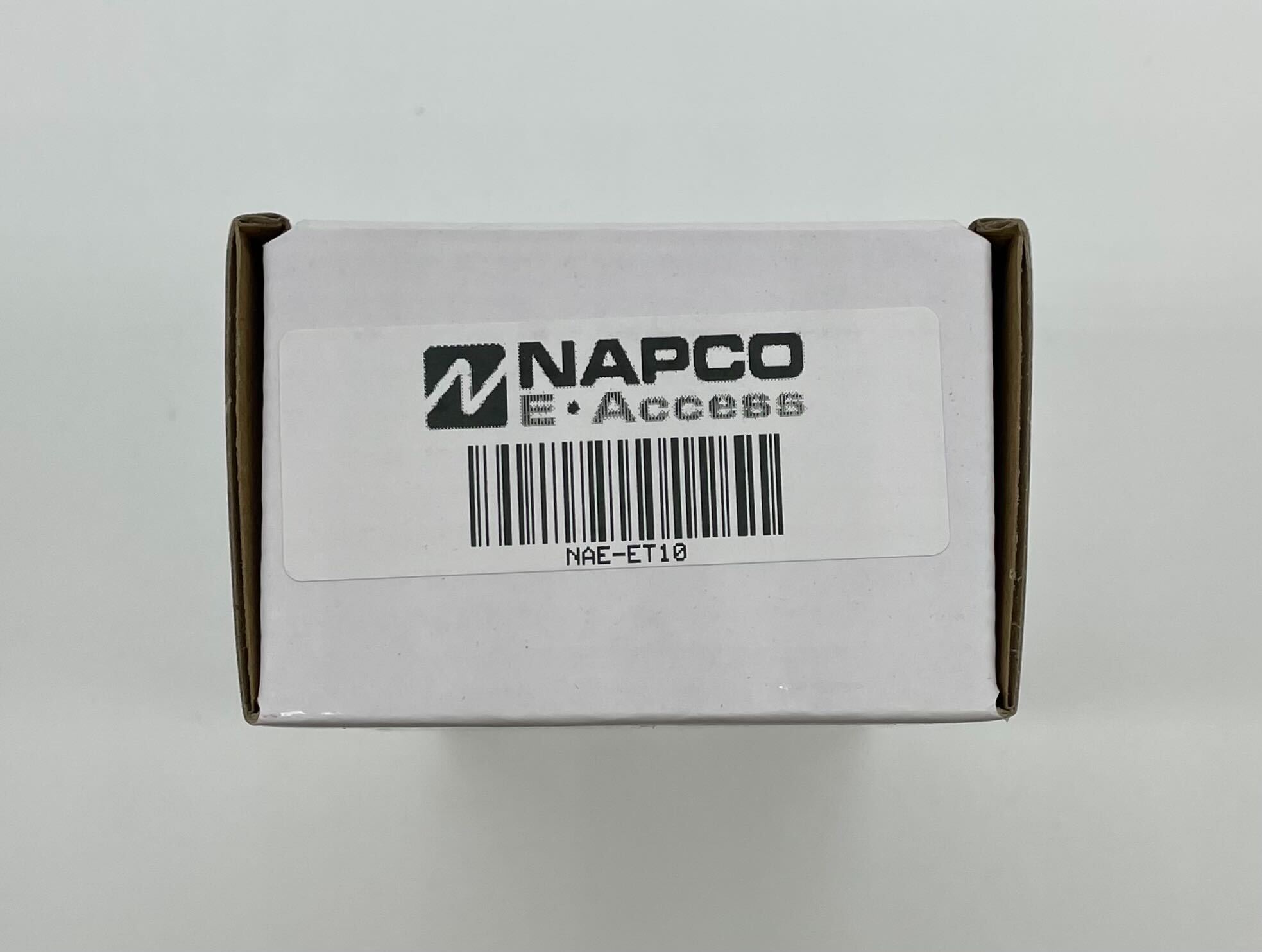 Napco NAE-ET10 - The Fire Alarm Supplier
