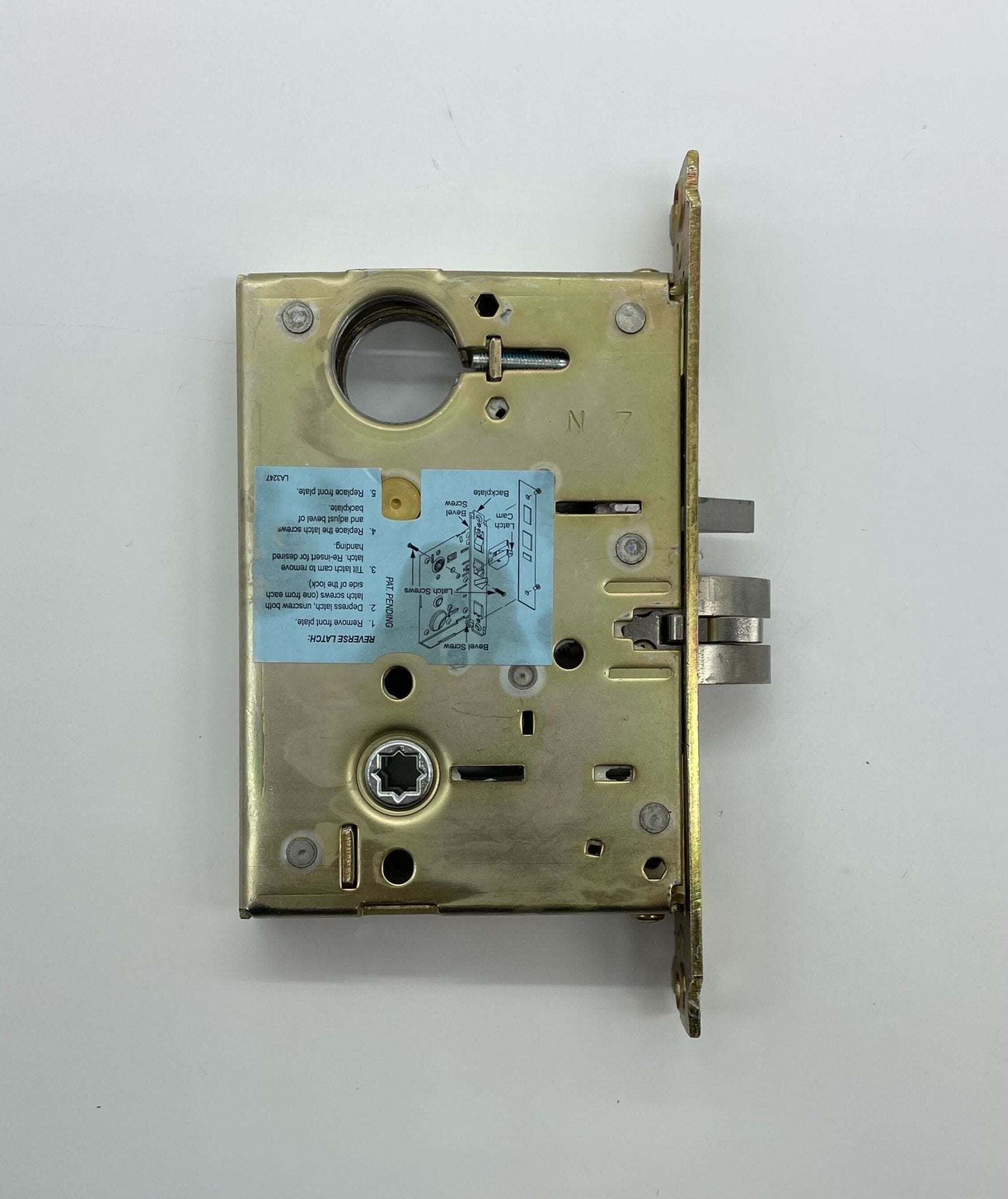 Napco PDL6600CRL/26D - The Fire Alarm Supplier
