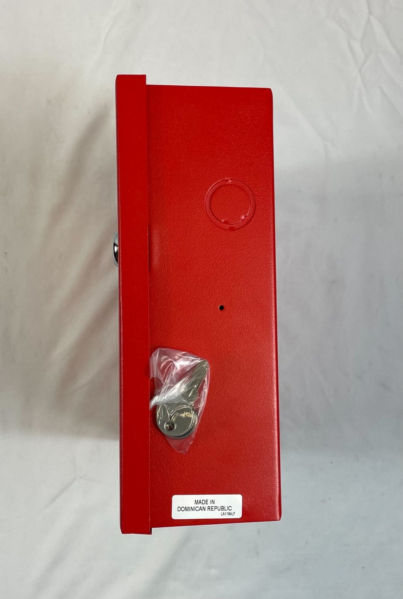 Napco SLE-LTEV-CFB-PS Fire Alarm Communicator - The Fire Alarm Supplier